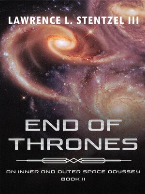 cover image of End of Thrones
